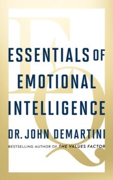 Essentials of Emotional Intelligence