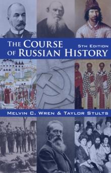 The Course of Russian History, 5th Edition