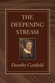 The Deepening Stream