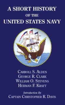 A Short History of the United States Navy