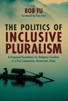 The Politics of Inclusive Pluralism