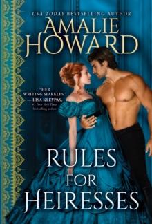 Rules for Heiresses