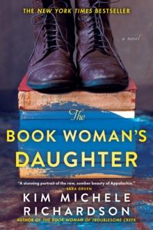 The Book Woman's Daughter : A Novel