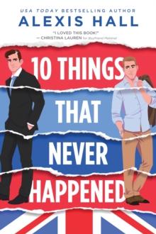 10 Things That Never Happened