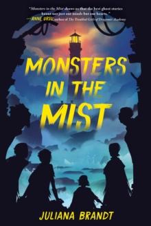 Monsters in the Mist