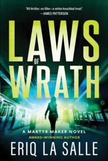 Laws of Wrath