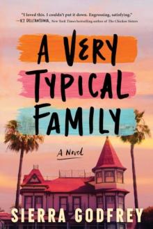 A Very Typical Family : A Novel