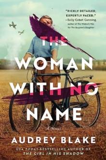 The Woman with No Name : A Novel