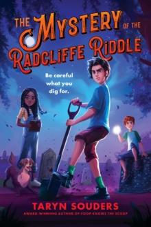 The Mystery of the Radcliffe Riddle