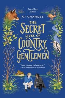 The Secret Lives of Country Gentlemen