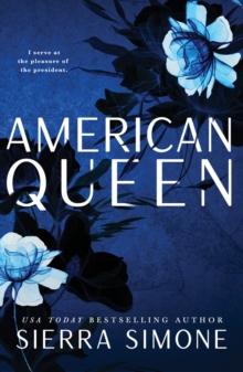 American Queen : A Steamy and Taboo BookTok Sensation