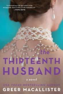 The Thirteenth Husband : A Novel