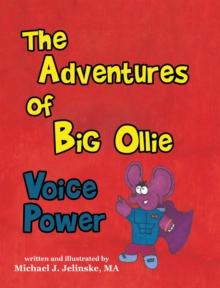 The Adventures of Big Ollie : Voice Power