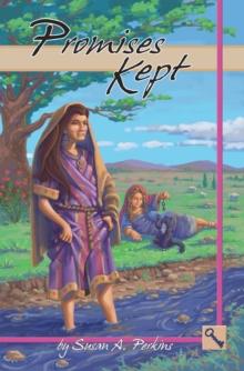 Promises Kept : Book 7 and the Last of the Promises Series