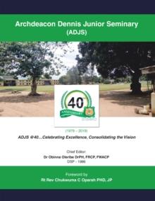 Archdeacon Dennis Junior Seminary : (Adjs)