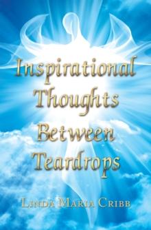 Inspirational   Thoughts   Between   Teardrops