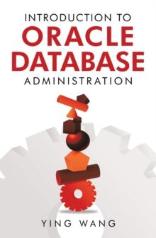 Introduction to Oracle Database Administration