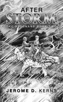 After the Storm : The Assonans Book Two