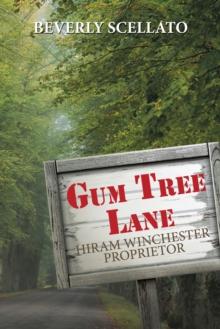 Gum Tree Lane