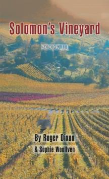 Solomon's Vineyard : Book Iii