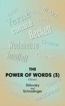 The Power of Words (3) : Classics