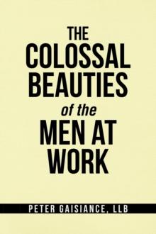 The Colossal Beauties of the Men at Work