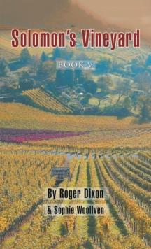 Solomon's Vineyard : Book V