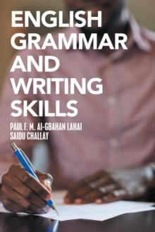 English Grammar and Writing Skills