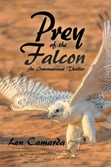 Prey of the Falcon : An International Thriller