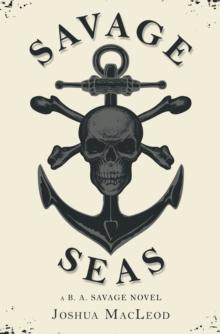 Savage Seas : A B. A. Savage Novel