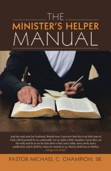 The Minister's Helper Manual