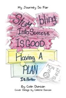 Stumbling into Success Is Good : Having a Plan Is Better