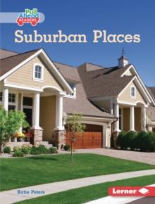 Suburban Places