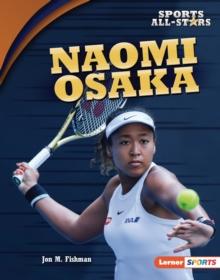 Naomi Osaka