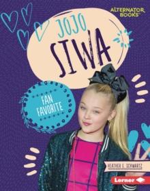 JoJo Siwa : Fan Favorite