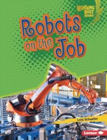 Robots on the Job