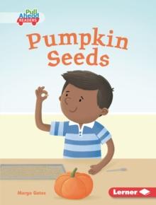 Pumpkin Seeds