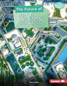 The Future of Cities