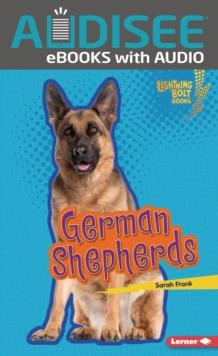 German Shepherds