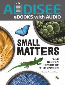 Small Matters : The Hidden Power of the Unseen