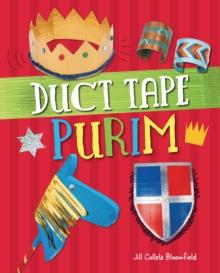 Duct Tape Purim