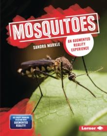 Mosquitoes : An Augmented Reality Experience