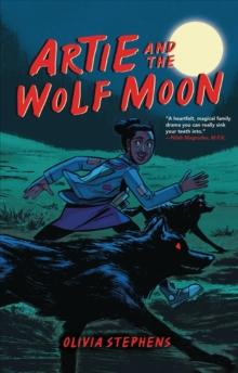 Artie and the Wolf Moon