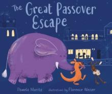 The Great Passover Escape