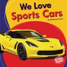 We Love Sports Cars