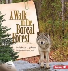 A Walk in the Boreal Forest, 2nd Edition