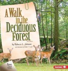 A Walk in the Deciduous Forest, 2nd Edition