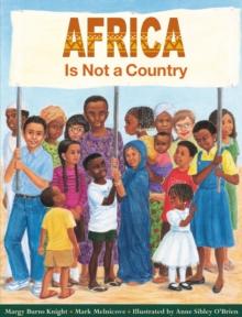 Africa Is Not a Country