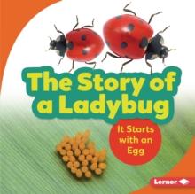 The Story of a Ladybug : It Starts with an Egg