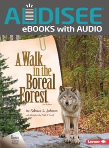 A Walk in the Boreal Forest, 2nd Edition